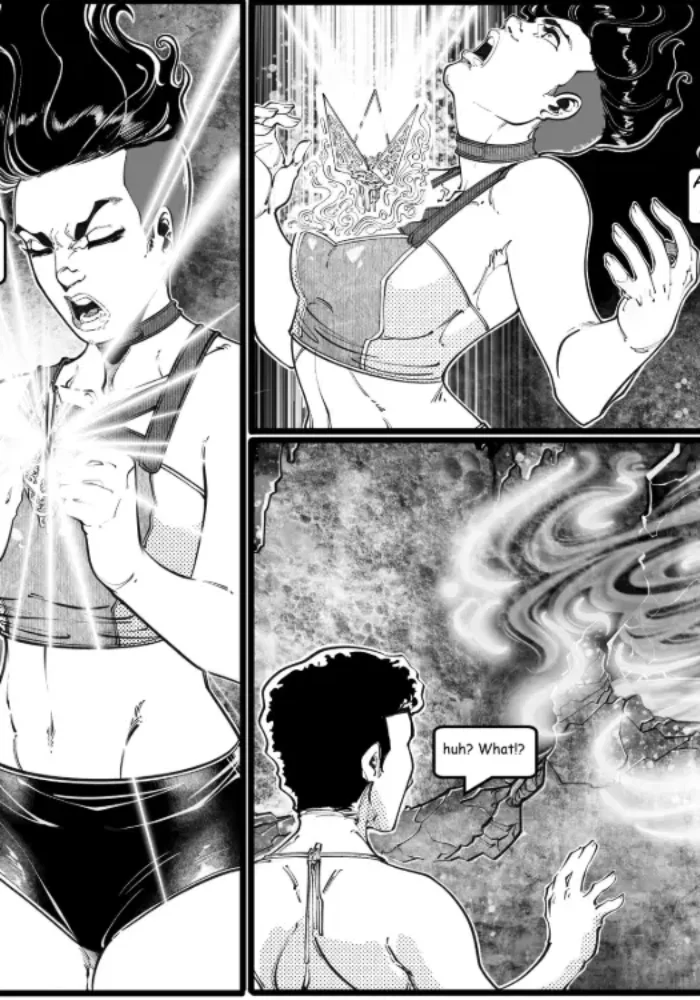 What If Andras Completed The Ritual For Himself?