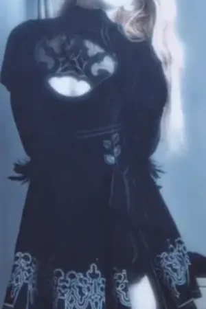 Ellie – 2B