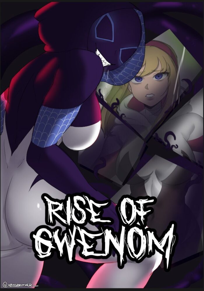Rise Of Gwenom (ENG, ESP, JP)