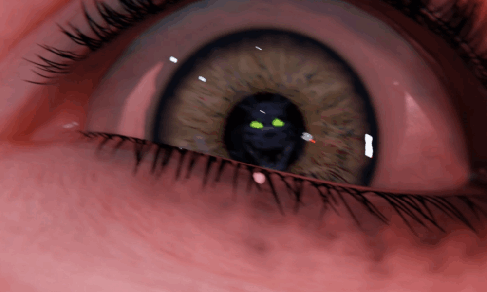 Shadowheart’s Possession