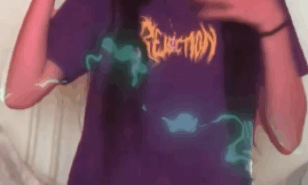 Possession Project featuring Metal