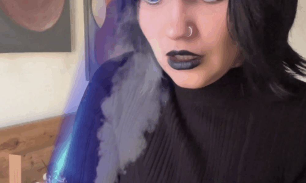 Cursed Necklace