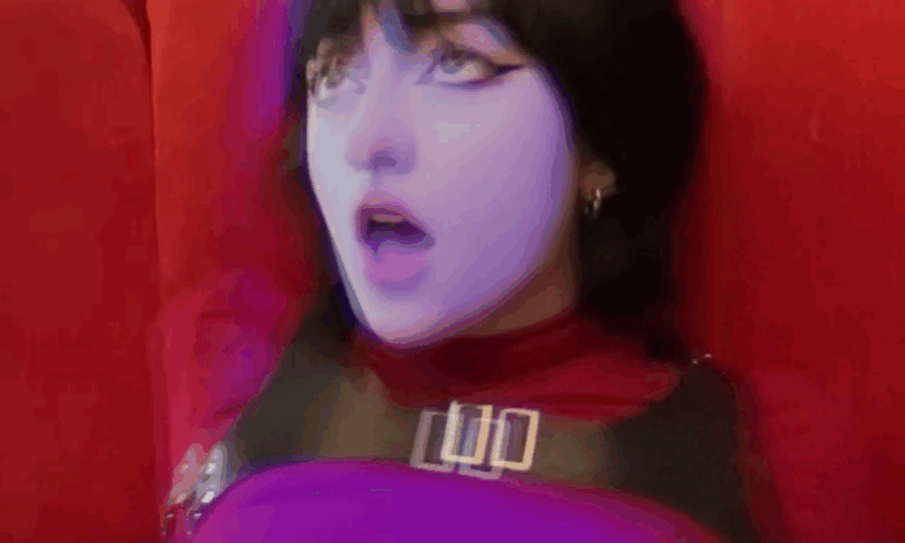 Slimes Embrace (NSFW)