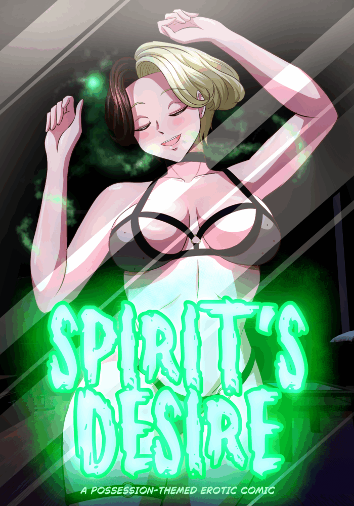 Spirits Desire (ENG, ESP, JP)
