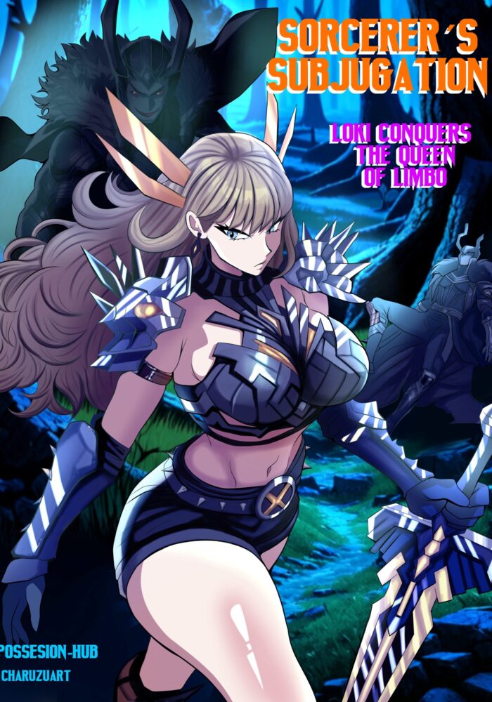 Sorcerer’s Subjugation (ENG, ESP, JP)