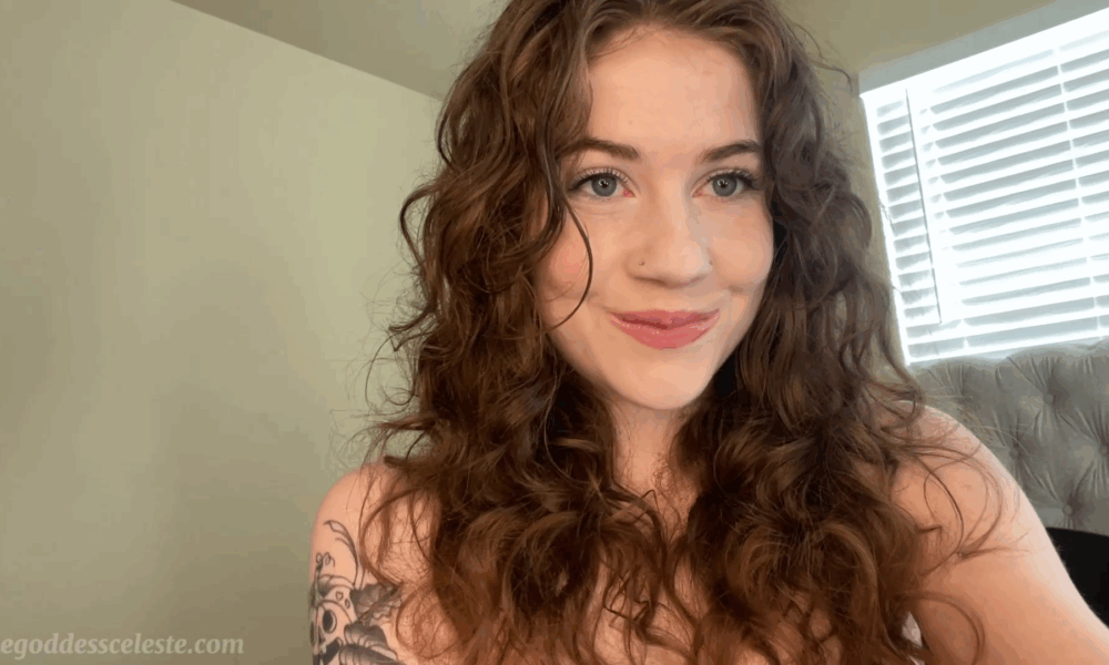 Body Vlogger, Episode 1: Celeste