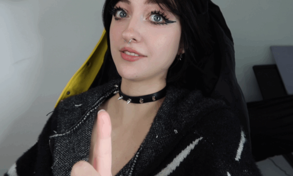 Body Vlogger, Episode 5: Lia