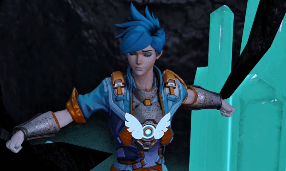 Tracer Replaced