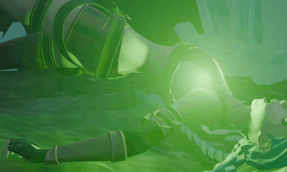 Jinx Expulsion & Fun