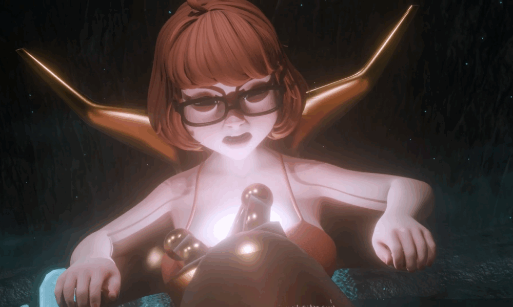 Velma’s Possession