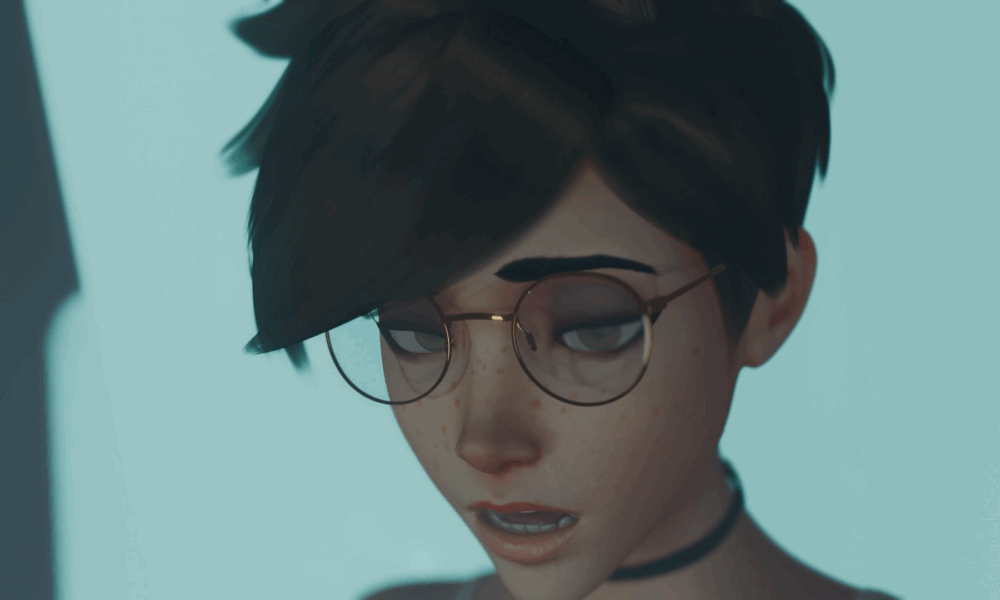 Tracer’s Possession And Expulsion