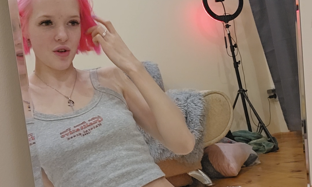 Storm’s Possession