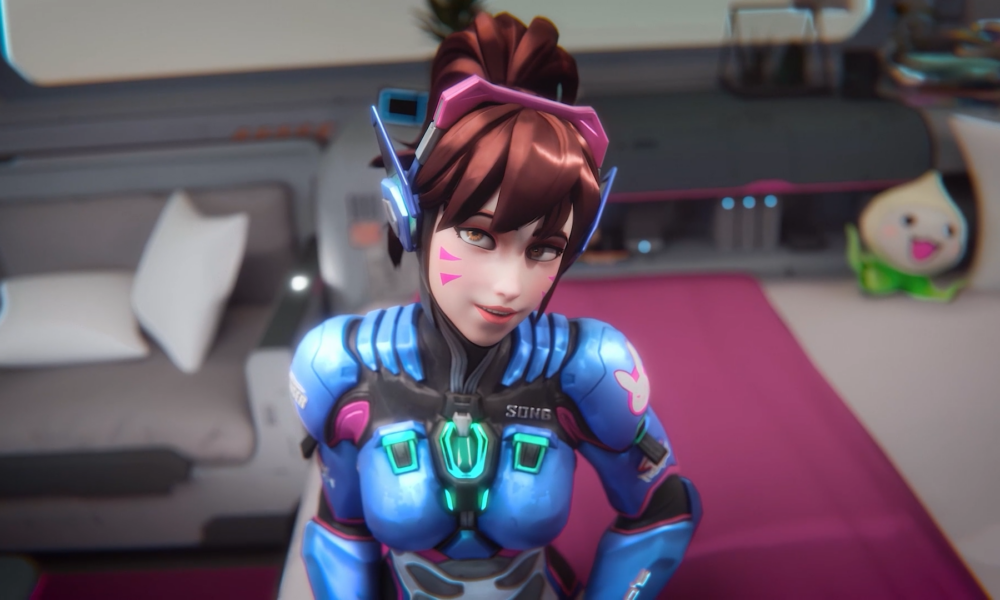 DVA – Rent-My-Body