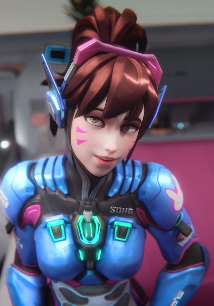 DVA – Rent-My-Body