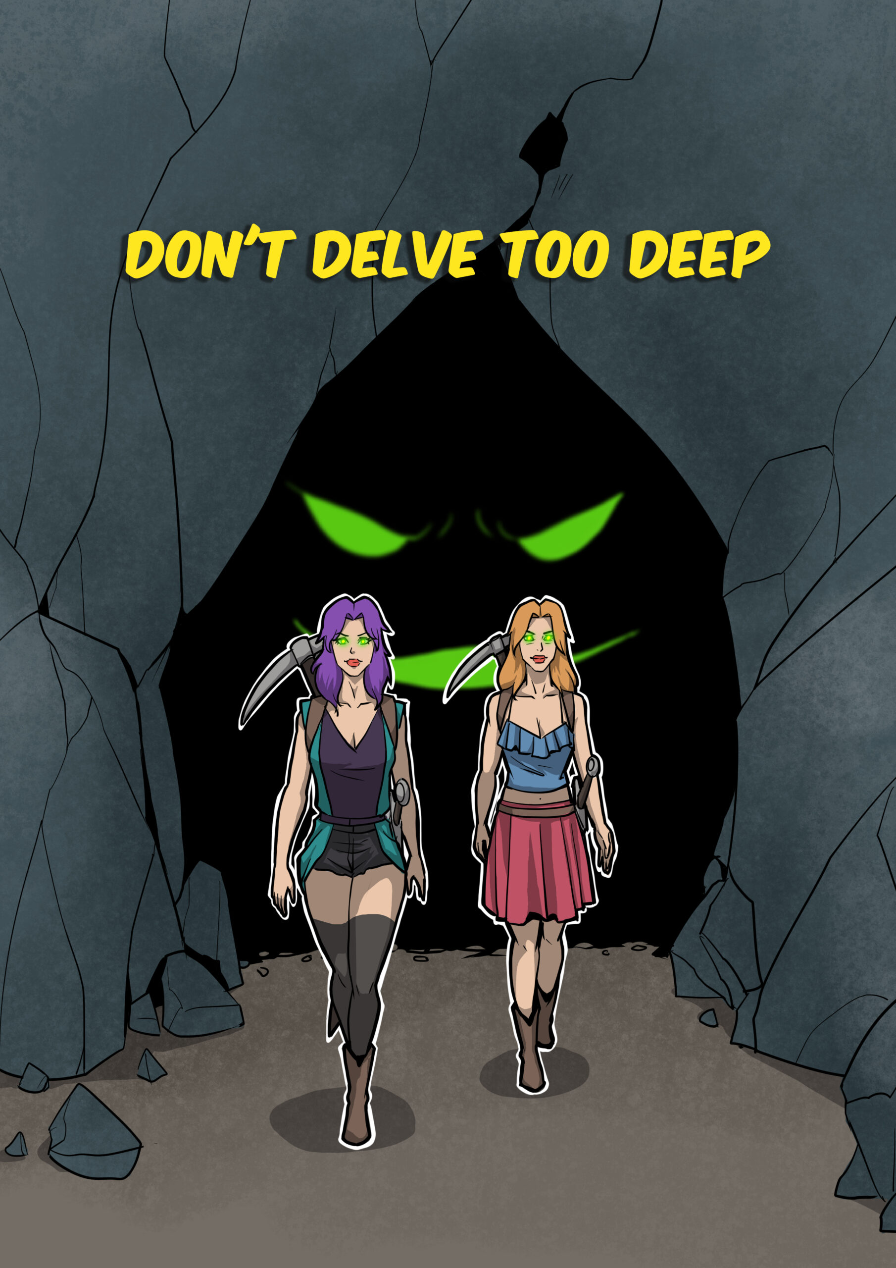 Possession Hub Blog back cover – POSSESSION HUB
