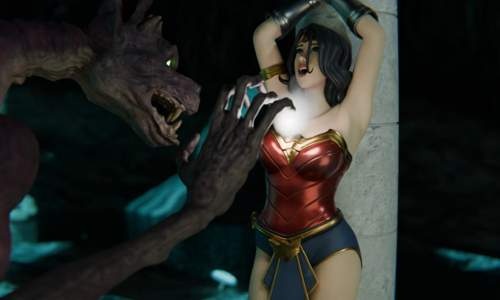 Harley’s ‘Wonderous’ Plan