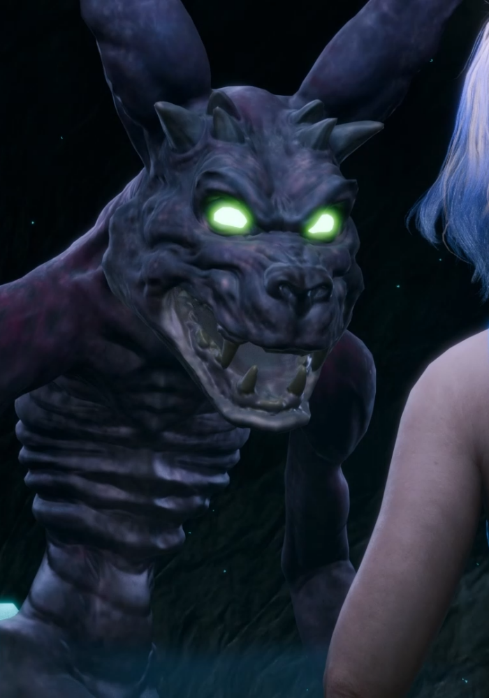 Harley’s Wonderful Idea