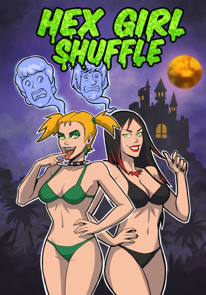 Hex Girl Shuffle