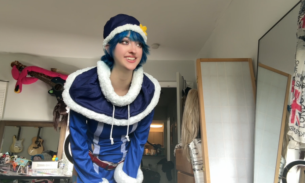 Juvia