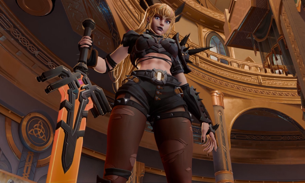 Sorcerors Subjugation