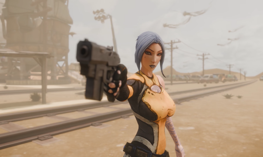 Maya