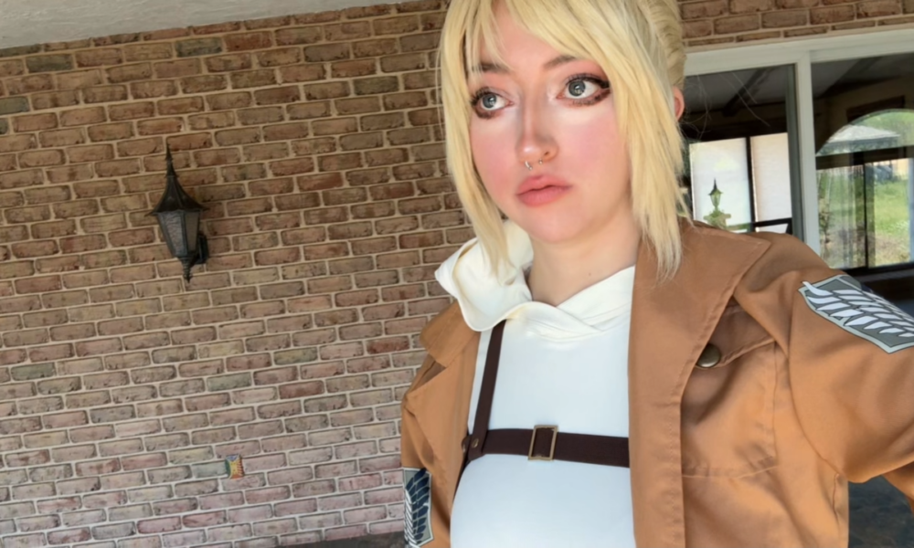 Annie Leonhart