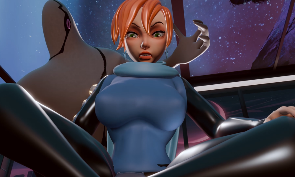 Gwenfreaked