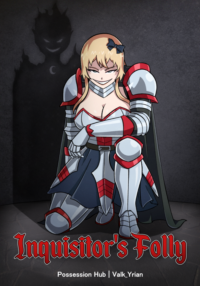 Inquisitor’s Folly