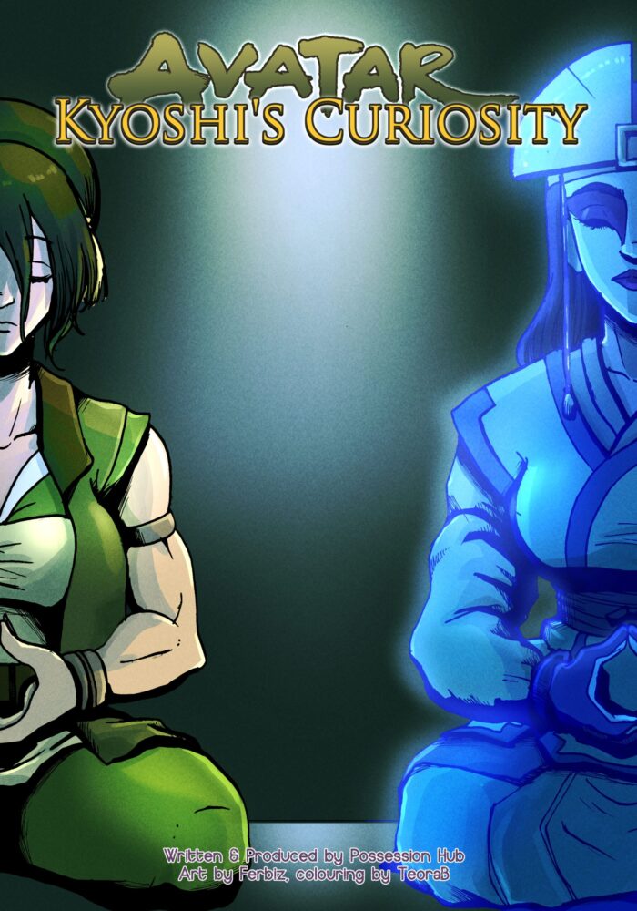 Kyoshi’s Curiosity