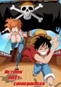One piece 14