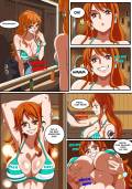 One piece 07