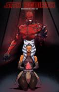 Sith Rebirth (EN) 0Cover