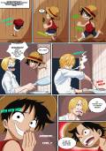 One piece 01