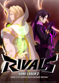 Rivals 2 Page 1